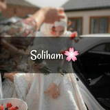 soliham_uzz | Unsorted