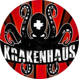 Kraken Haus