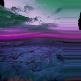 Glitchart