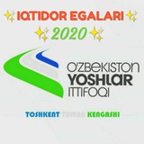 iqtidor_egalari | Unsorted