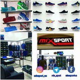 MIX Sport