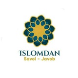 islomdan_savol_javob_group | Unsorted