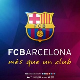 F.C. Barcelona🔵🔴