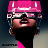 HumanFace - Виртуальная реальность VR/AR