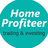 home_profiteer | Cryptocurrency