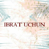 IBRAT UCHUN