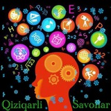 qiziqarli_savollar7 | Unsorted