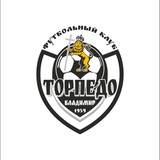 torpedo_vladimir | Unsorted