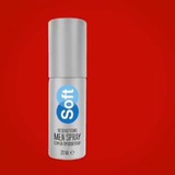 SOFT men spray- Эркаклар учун спрей-пролонгатор.