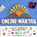 uz_onlinemaktab | Unsorted