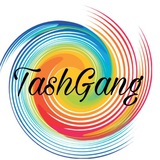 tashgang | Unsorted