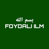 foydali_ilm | Unsorted