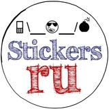 stickersru | Игры и приложения