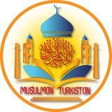 musulmonturkiston | Unsorted