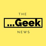 thegeeknews | Технологии