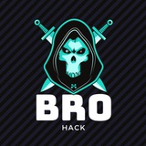 bro_hacker | Unsorted