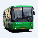 green_bus | Unsorted