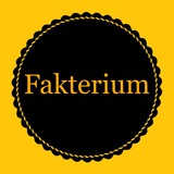 fakterium | Unsorted