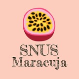 snusmaracuja | Unsorted