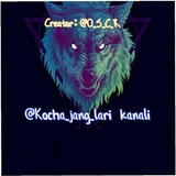 kocha_jang_lari | Unsorted