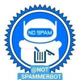 not_spammer_kanali | Unsorted