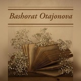 bashorat_otajonova | Unsorted