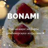 bonami_cakes | Unsorted