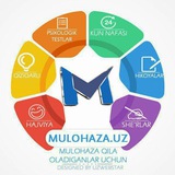 Mulohaza.uz