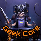 geekcore | Unsorted