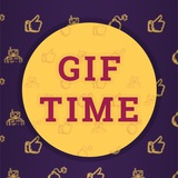 Gif Time - Лучшие гифки