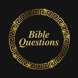 bible_guestions | Unsorted