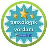 Psixologik yordam📚✏