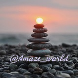 amaze_world | Nature