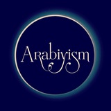 arabiyism | Unsorted