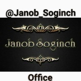 janob_soginch_office | Unsorted