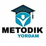 METODIK YORDAM