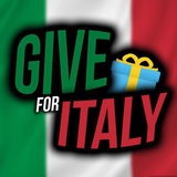 giveforitaly_official | Unsorted