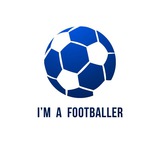 I’m a Footballer