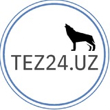 tez24_uz | Unsorted