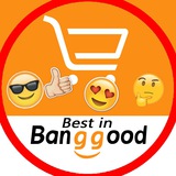 Best in BanGGooD