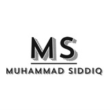 Muhammad Siddiq