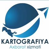 kartografiyamh | Unsorted