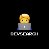 devsearch | Unsorted