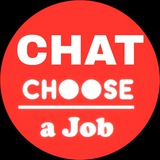 chooseajobchat | Unsorted