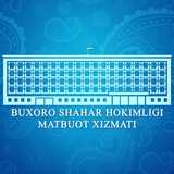 buxoroshahhokimligi | Unsorted