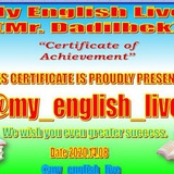 best_englishlearners | Unsorted