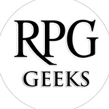 rpgeeks | Игры и приложения