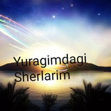 yuragimdagisherlarim | Unsorted