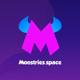 monstries_space | Unsorted