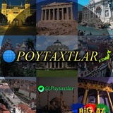 poytaxtlar | Unsorted